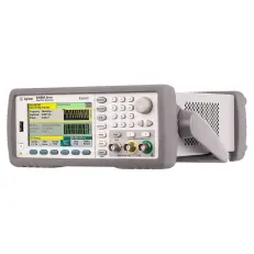 Keysight 33622A - генератор сигналов произвольной формы