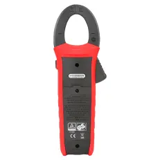 UNI-T UT219DS - токоизмерительные клещи