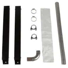 A-iPower A6500EA в супертихом зимнем кожухе 1400SS RAL 8019 + блок автозапуска A-iPower 230 В, 50 А