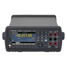 Keysight 34461A - мультиметр цифровой