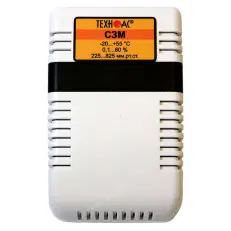 Смарт-зонд ТЕХНО-АС СЗМ