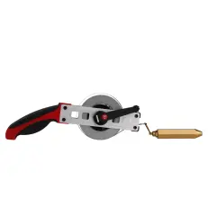 AMO Р30Н2Г с поверкой - рулетка измерительная