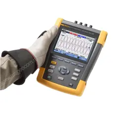 Анализатор Fluke 435 II