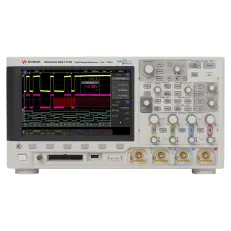 Keysight DSOX3104T - осциллограф