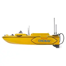 Надводный дрон CHCNAV Apache 6 USV Norbit IWBMS