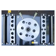 TSS GW 42B - станок для гибки арматуры