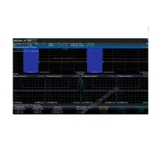 Анализ восходящих сигналов EUTRA/LTE-Advanced Rohde&Schwarz FS-K103