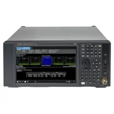 Keysight N9000B - анализатор спектра