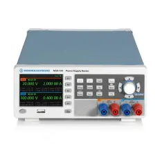 линейный источник питания R&S NGA102