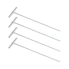 Комплект четырехполюсных электродов Fluke ES-162P4-2