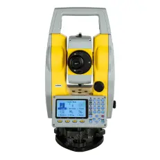 Геодезический тахеометр GeoMax Zoom10, 2"