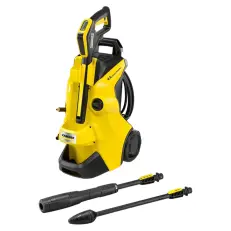 Мойка высокого давления Karcher K 4 Power Control