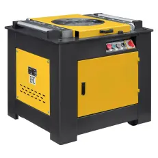 TSS GW 52B - станок для гибки арматуры