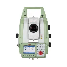Роботизированный техеометр LEICA TM50 I 0,5"