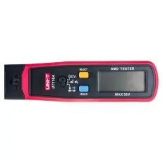 Тестер SMD компонентов UNI-T UT116A