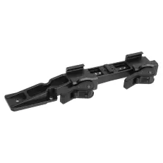 EATECH (Guide) Quick Mount ZG18 для SR на Picatinny,быстросъёмный - кронштейн