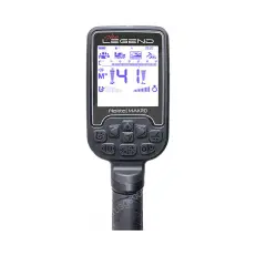 экран металлодетектора Nokta Makro New Legend WHP