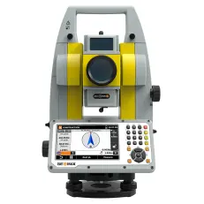 Роботизированный тахеометр GeoMax Zoom75 A10 5"