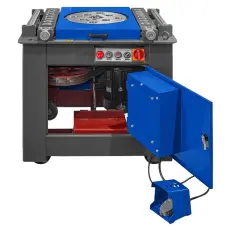 TSS GW 52R автоматический - станок для гибки арматуры