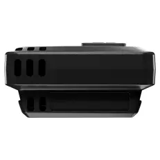 Testo 174 H USB-C чёрный - логгер температуры и влажности