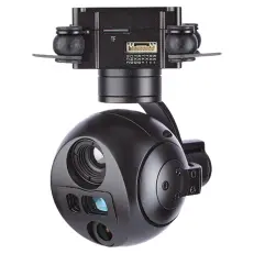 Подвес Viewpro A609R с камерой