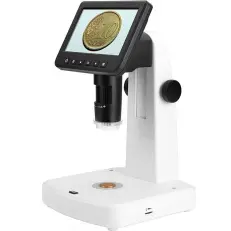 Микроскоп цифровой Levenhuk DTX 700 LCD