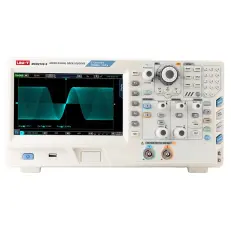 UNI-T MSO2102-S - осциллограф цифровой