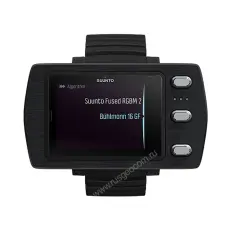 часы для погружения SUUNTO EON Steel Black