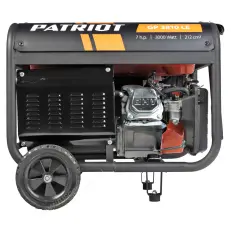Patriot GP 3810LE  генератор