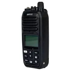 Радиостанция А-18