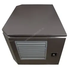 A-iPower A9000TEAX в тихом зимнем кожухе 1200 RAL 8019 + блок автозапуска A-iPower 400 В, 25 А