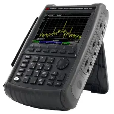 Keysight N9937A FieldFox - анализатор спектра