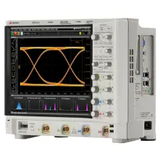 Keysight MSOS254A - осциллограф
