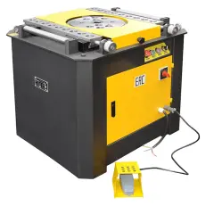 TSS GW 42A автоматический - станок для гибки арматуры