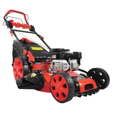 A-iPower ALM51S - бензиногазонокосилка