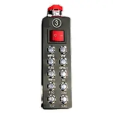 СТУПОР ПАРС С.MAX - комплекс радиоэлектронной борьбы