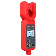 UNI-T UT255A - токоизмерительные клещи