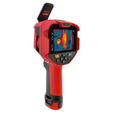 UNI-T UTi740H - тепловизор