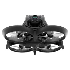 квадрокоптер с камерой DJI Avata Fly Smart Combo