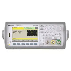 Keysight 33520B - генератор сигналов произвольной формы