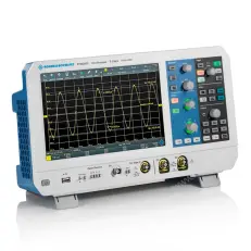 Цифровой осциллограф Rohde & Schwarz RTM3002-B223