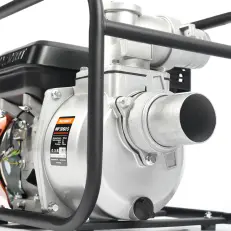 бензиновая мотопомпа высоконапорная  Patriot MP 3060 S