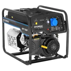 Бензиновый генератор Hyundai HHY 7020F 