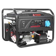 A-iPower Lite AP5500E - бензиновый генератор