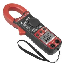 МЕГЕОН 70068 - цифровые токоизмерительные клещи, мультиметр