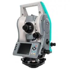 строительный Тахеометр Nikon XF HP 5" OP