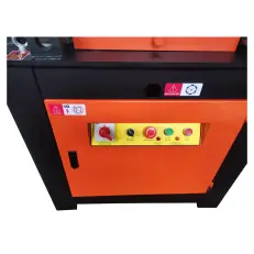 GROST SNAB G40 - станок для гибки арматуры