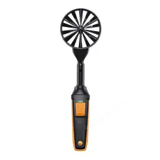 Зонд-крыльчатка (&Oslash; 100 мм) с Bluetooth, включая сенсор температуры Testo Testo (0635 9431)