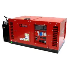 Бензиновый генератор Europower EPS 12000 TE