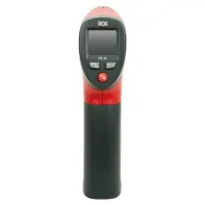 пирометр RGK PL-8 с поверкой